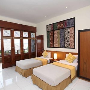 Chambre de Luxe